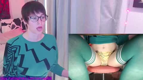 Vivi online show from November 2025 11:43:02 PM