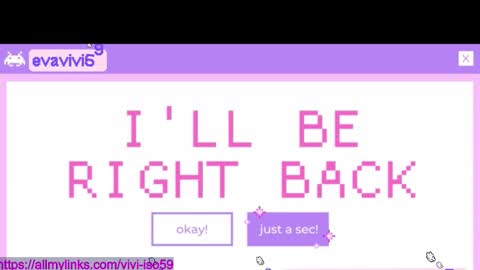 Vivi online show from December 2025 10:49:02 PM