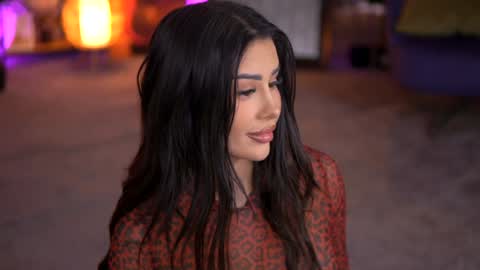 Eva online show from February 2025 01:33:02 PM