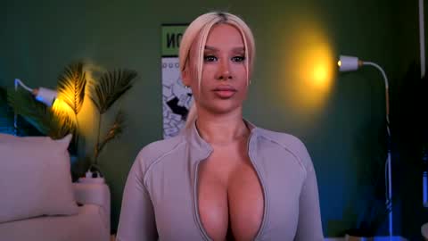 Eva online show from April 2026 08:25:01 AM