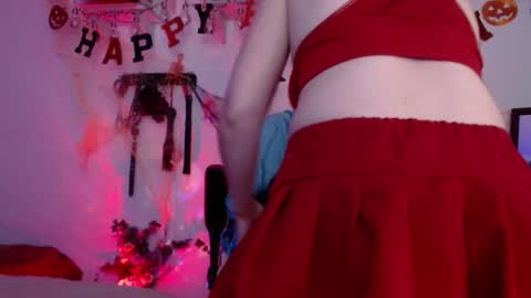 Snapshot of eve_blue77 chatting on October 2025 12:26:01 AM Eve Blue friends. IG eve blue77 TW EveBlue 1 OF eveblue7 online show from October 2025 12:26:01 AM