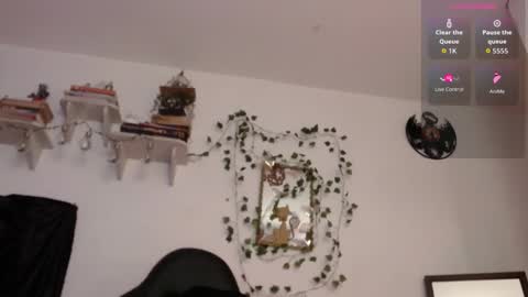 Snapshot of eve_blue77 chatting on November 2025 10:25:02 PM Eve Blue friends. IG eve blue77 TW EveBlue 1 OF eveblue7 online show from November 2025 10:25:02 PM