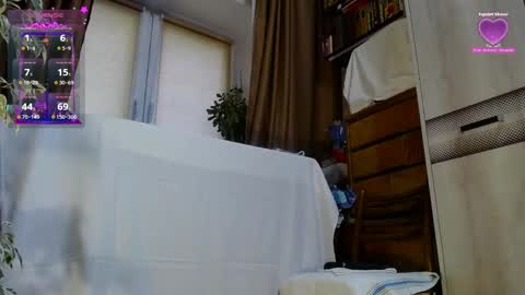 Francine online show from May 2026 01:30:02 PM