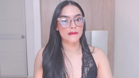 Eve Rox18 online show from June 2026 07:04:02 PM