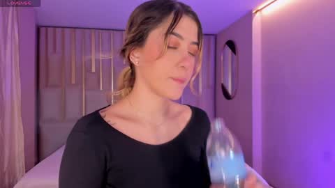 Eve  online show from April 2026 08:31:02 PM