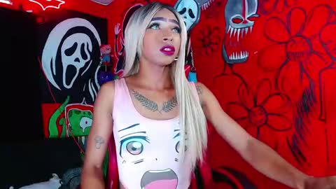 eve dark online show from March 2026 06:41:02 AM