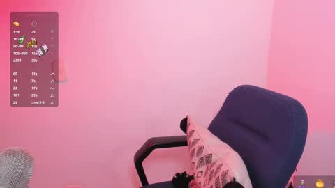 Eve Jane  online show from December 2024 11:40:01 PM