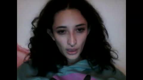 Eve Jane  online show from December 2024 03:40:02 AM