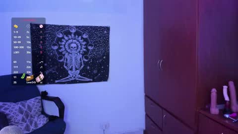 Eve Jane  online show from December 2024 04:41:02 AM