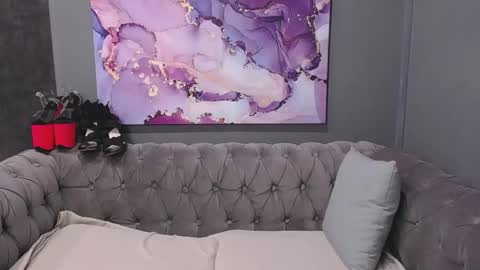 Snapshot of evelibston chatting on November 2025 12:41:01 AM EveLibston online show from November 2025 12:41:01 AM