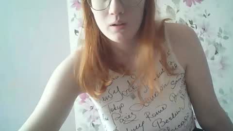 Evelina online show from March 2026 10:23:02 AM