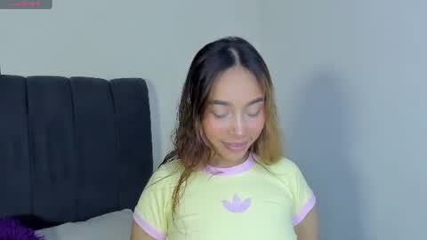 evelin888 online show from July 2026 08:45:02 PM