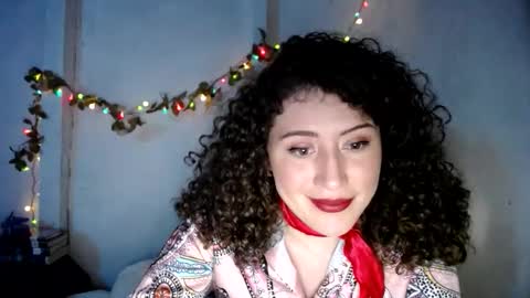 evelin97 online show from November 2025 05:06:02 AM