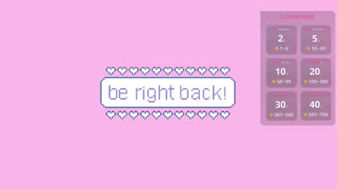 Snapshot of evelin_belen chatting on November 2025 12:55:01 PM EVELIN online show from November 2025 12:55:01 PM