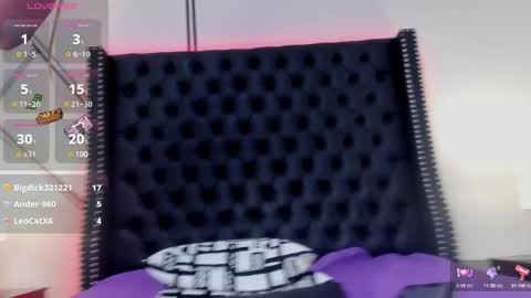 Snapshot of evelin_diaz_ chatting on January 2025 06:21:01 PM Evelin online show from January 2025 06:21:01 PM