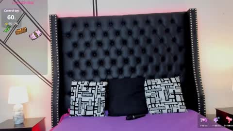 Snapshot of evelin_diaz_ chatting on February 2025 12:11:02 PM Evelin online show from February 2025 12:11:02 PM