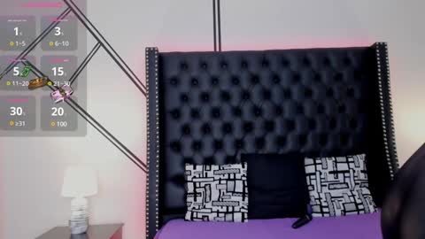 Snapshot of evelin_diaz_ chatting on February 2025 11:57:02 AM Evelin online show from February 2025 11:57:02 AM