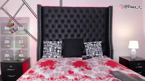 Snapshot of evelin_diaz_ chatting on March 2025 12:05:02 PM Evelin online show from March 2025 12:05:02 PM