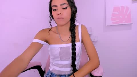 Evelin online show from March 2026 02:16:02 AM