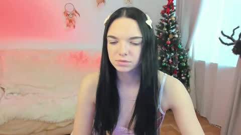 evelin_wow online show from February 2026 08:51:01 AM