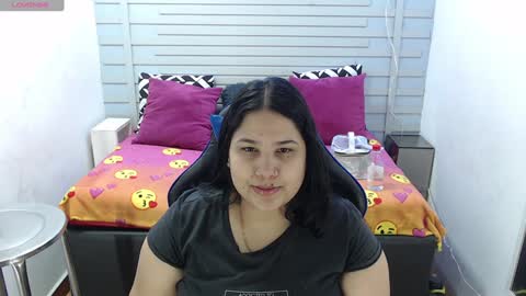 evelin zaens online show from February 2025 03:52:01 AM