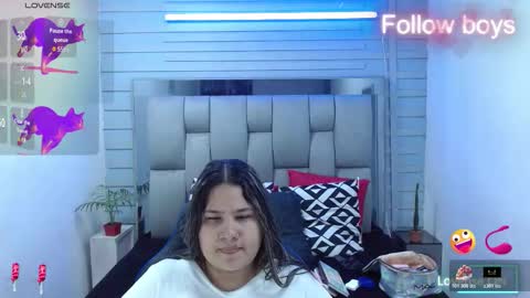 evelin zaens online show from January 2026 04:06:02 AM