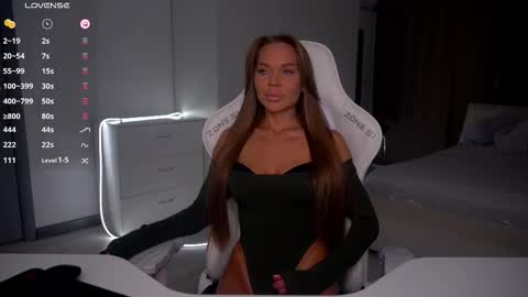 Evelina online show from February 2026 03:17:02 PM