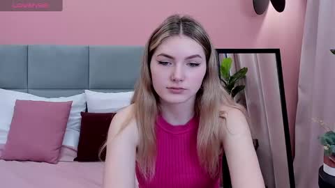 Eveline online show from March 2025 08:51:02 AM