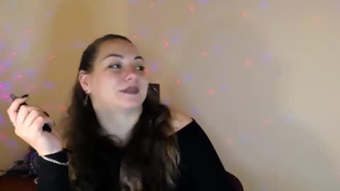 Snapshot of evelineli chatting on February 2025 02:36:01 PM Lydia online show from February 2025 02:36:01 PM