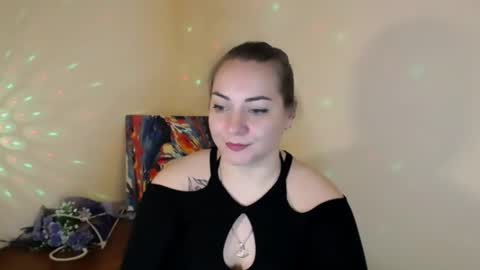 Snapshot of evelineli chatting on February 2025 02:53:01 PM Lydia online show from February 2025 02:53:01 PM