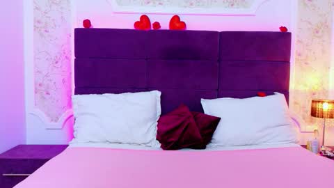 EvelinHill online show from February 2026 05:04:01 AM