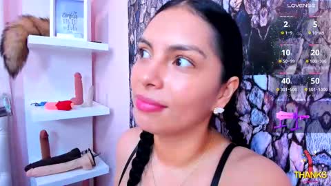 Snapshot of evelinn_belen chatting on November 2025 12:42:02 PM Evelinn belen online show from November 2025 12:42:02 PM