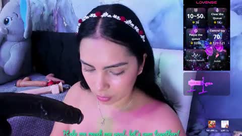 Snapshot of evelinn_belen chatting on July 2026 03:26:02 PM Evelinn belen online show from July 2026 03:26:02 PM