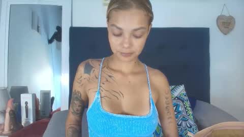 DAYANITA online show from September 2025 12:21:02 PM