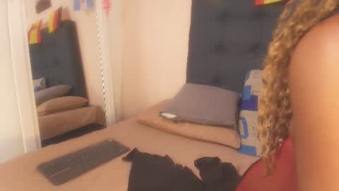 DAYANITA online show from July 2026 07:09:01 PM