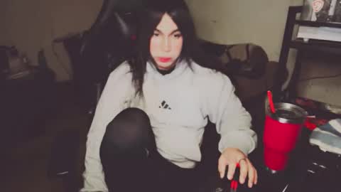 evelyn420521 online show from February 2026 09:38:01 AM