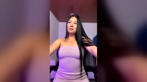Evelyn online show from February 2026 10:47:02 AM