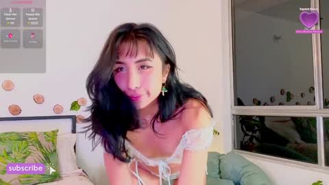 Im Eve or Chelle Next Stream 191224  online show from December 2024 11:49:02 PM