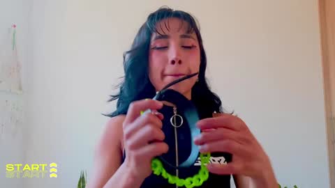 Im Eve or Chelle Next Stream 191224  online show from January 2025 03:38:01 PM