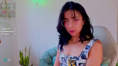 Im Eve or Chelle Next Stream 191224  online show from February 2025 06:55:01 PM