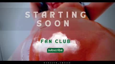 Im Eve or Chelle Next Stream 191224  online show from September 2025 03:13:01 PM