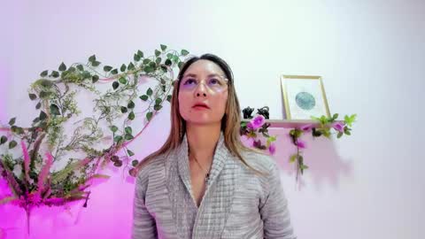 evelyn_miller___ online show from March 2026 03:21:02 AM