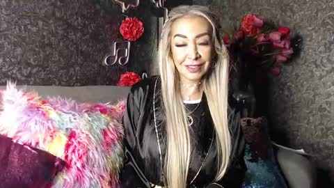 EvelynaGrey online show from January 2025 02:53:02 AM