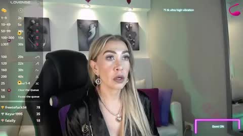 EvelynaGrey online show from February 2025 09:47:01 AM