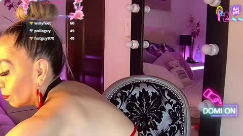 EvelynaGrey online show from March 2026 09:06:02 AM