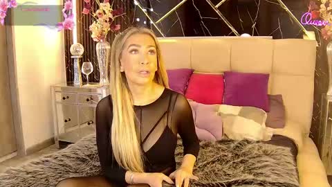 EvelynaGrey online show from April 2026 09:45:02 AM