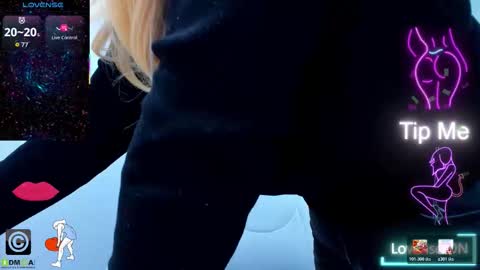 evelyne_rose online show from January 2026 06:07:02 AM