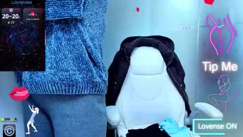 evelyne_rose online show from February 2026 05:45:01 AM