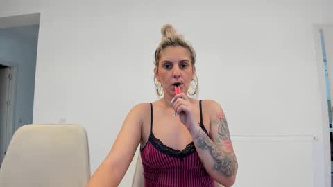 evelynevyyy online show from March 2026 06:30:02 AM