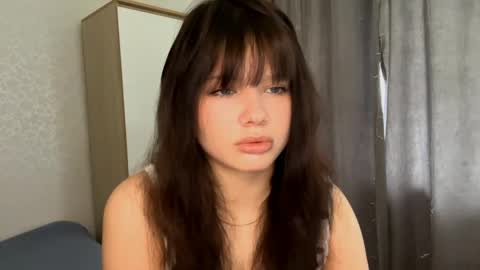 Snapshot of evelynhudson chatting on June 2026 08:42:02 AM Evelyn Velvet online show from June 2026 08:42:02 AM